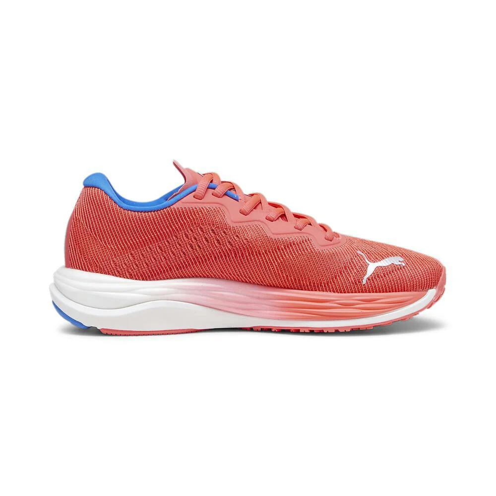 Laufschuhe Erwachsener Puma Velocity Nitro 2 Rose - Image 10