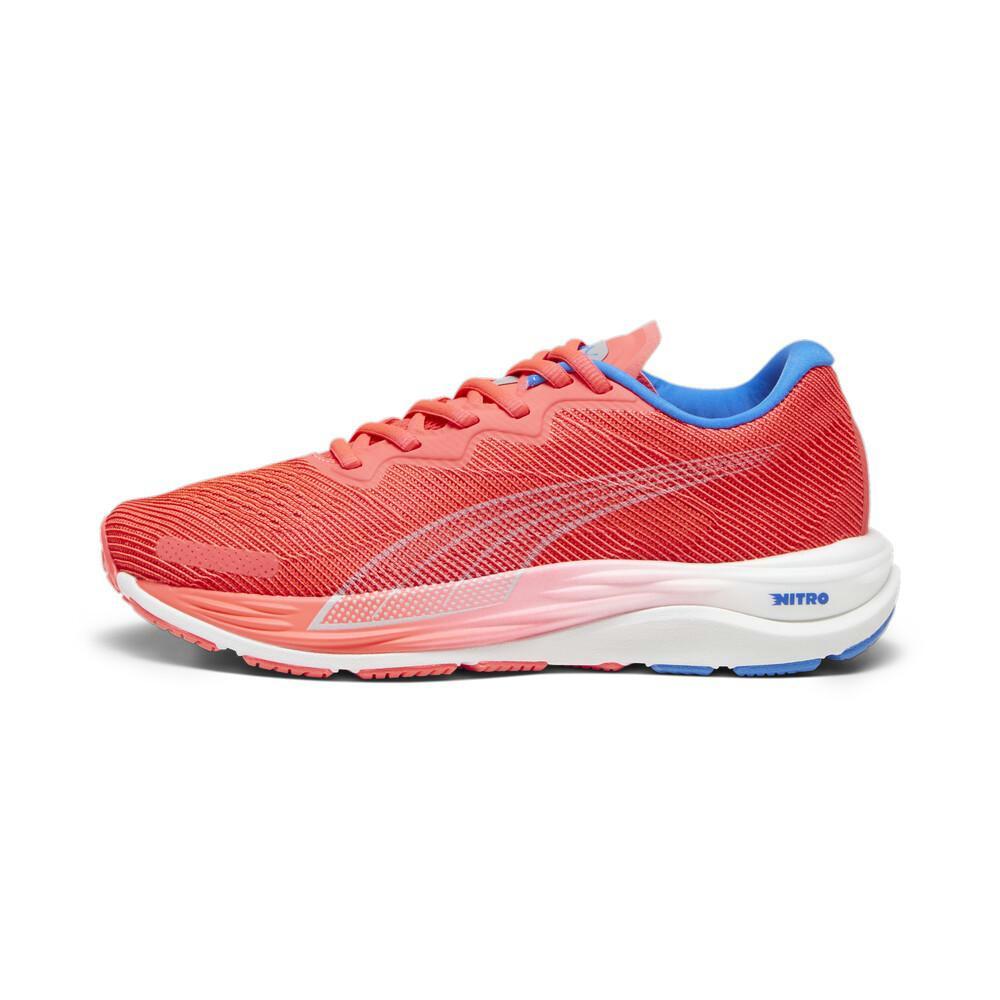 Laufschuhe Erwachsener Puma Velocity Nitro 2 Rose - Image 28