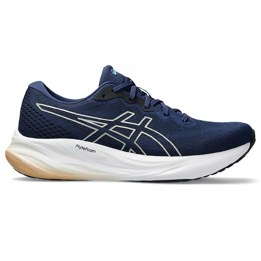 Laufschuhe Frau Asics Gel Pulses 15 Blau - Image 14