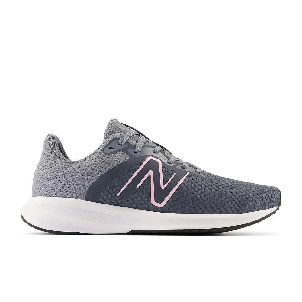 Laufschuhe Frau New Balance 413 Grau - Image 2