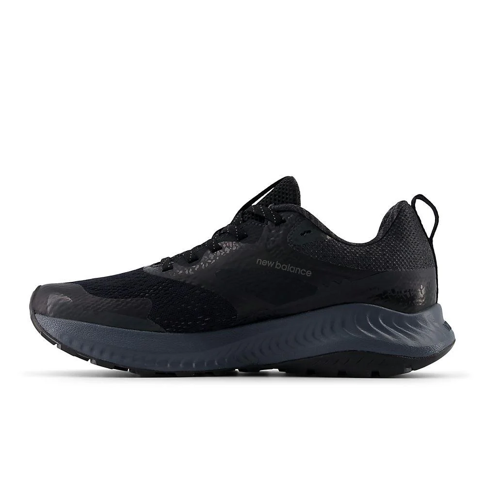 Laufschuhe Frau New Balance Dynasoft Nitrel V5 Goretex Schwarz - Image 28