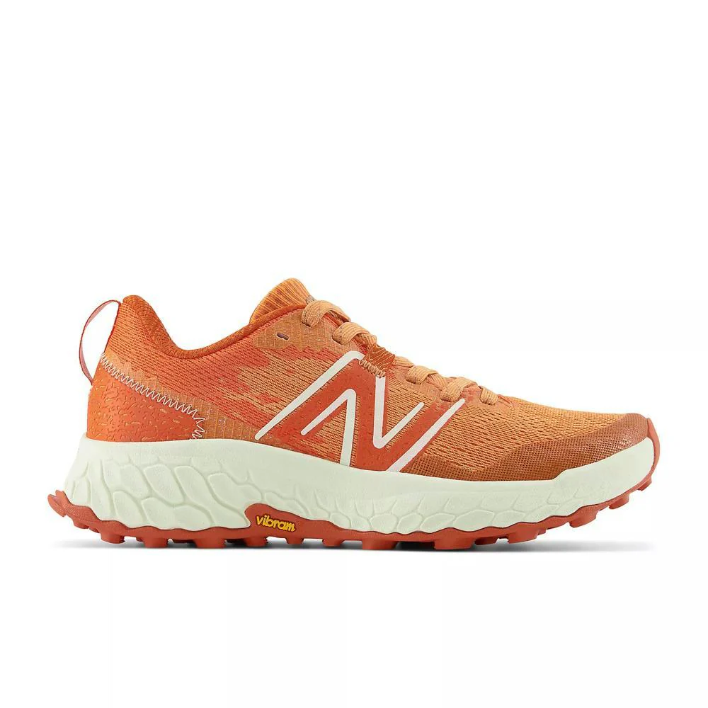Laufschuhe Frau New Balance Fresh Foam x Hierro Orange - Image 26