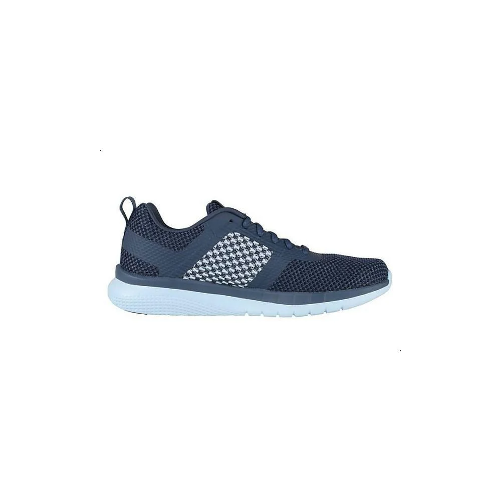Laufschuhe Frau Reebok Pt Prime Run Marineblau - Image 18