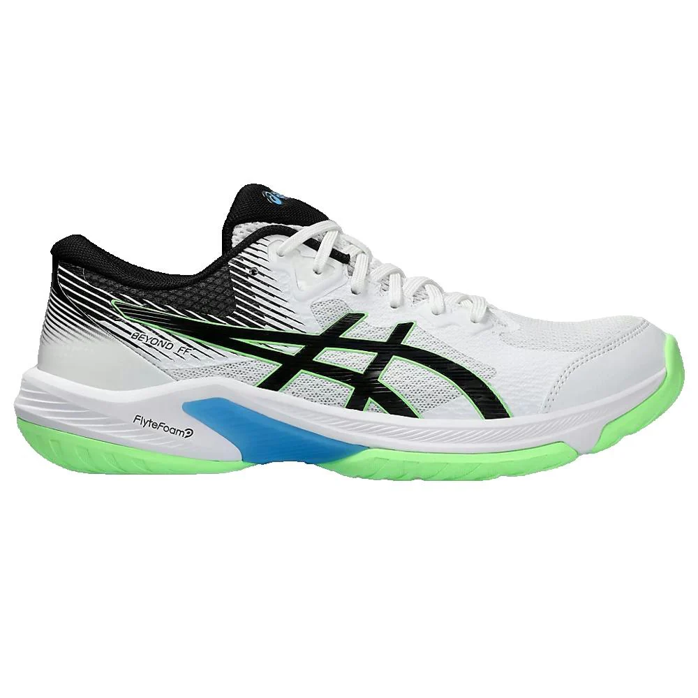 Laufschuhe Mann Asics Beyond Ff Weiß - Image 32