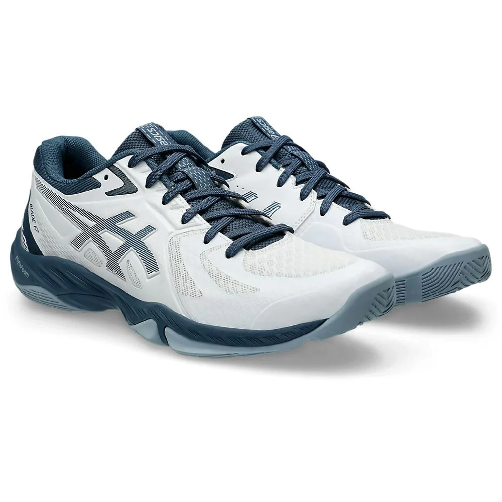 Laufschuhe Mann Asics Gel Blade Ff Weiß - Image 26