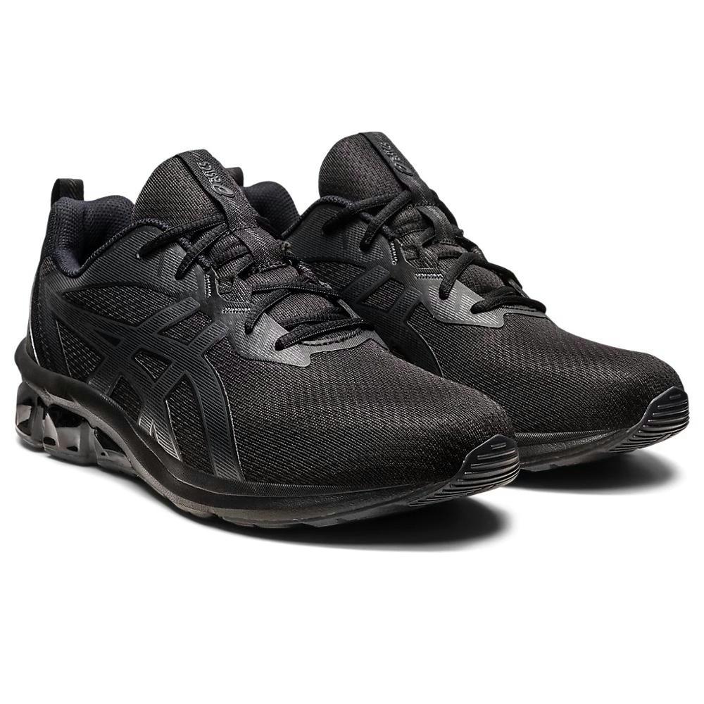 Laufschuhe Mann Asics Gelquantum 90 Iv Schwarz - Image 24