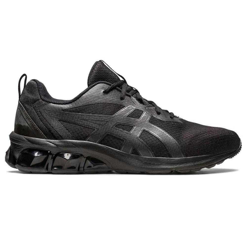 Laufschuhe Mann Asics Gelquantum 90 Iv Schwarz - Image 29