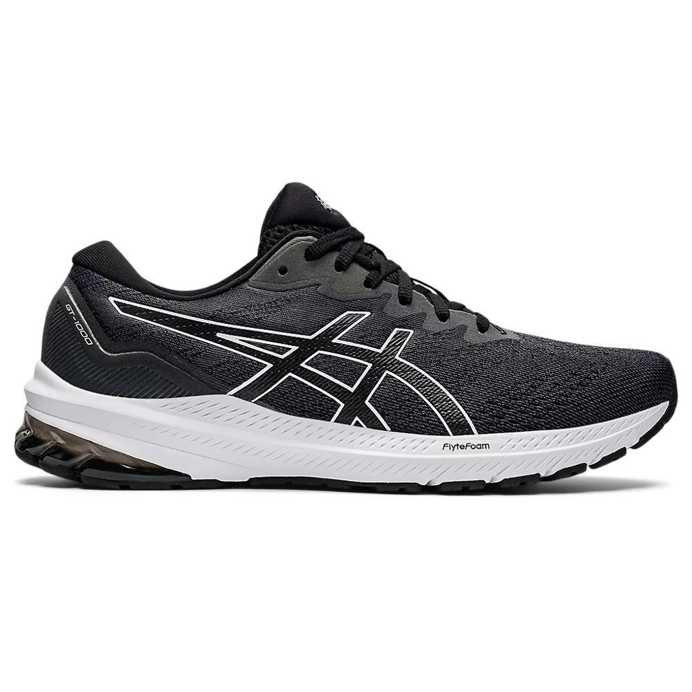 Laufschuhe Mann Asics Gt-1000 Schwarz - Image 34