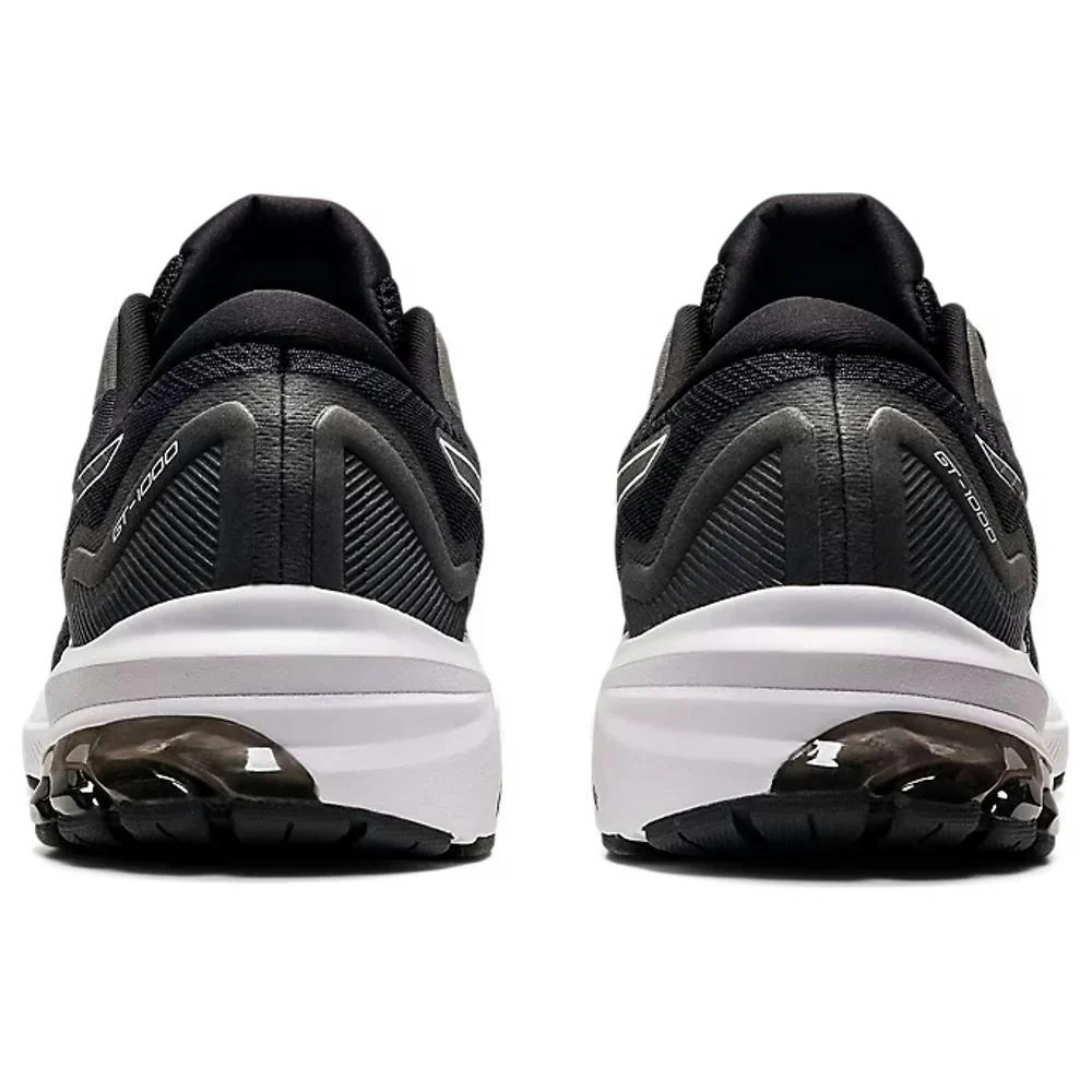 Laufschuhe Mann Asics Gt-1000 Schwarz - Image 51