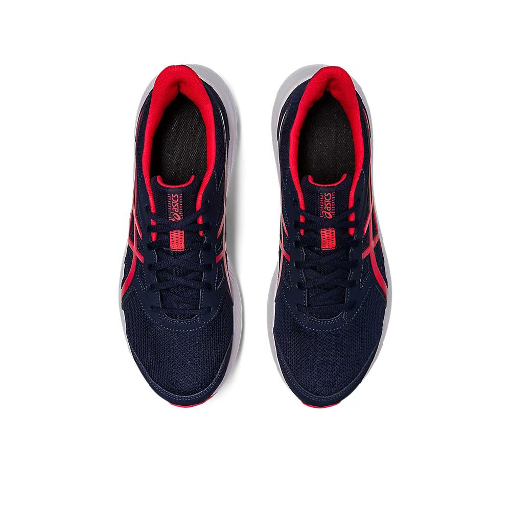 Laufschuhe Mann Asics Jolt 4 Blau - Image 39