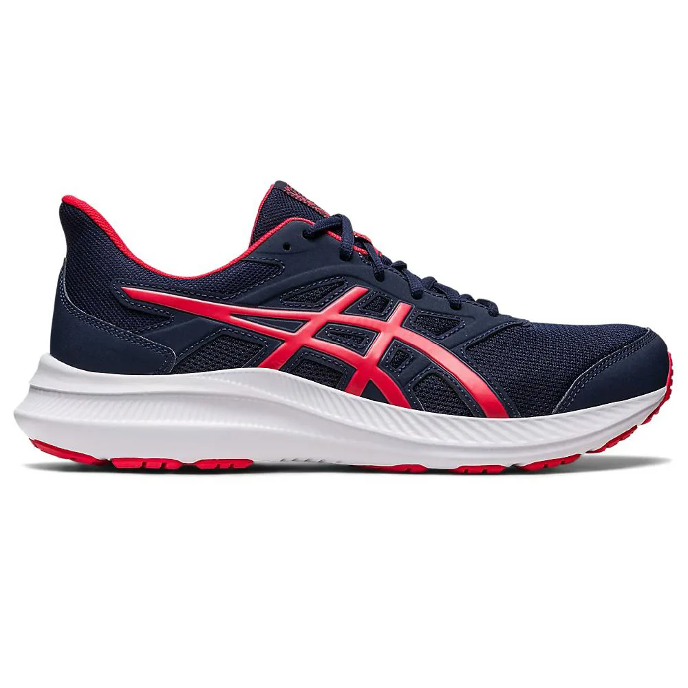 Laufschuhe Mann Asics Jolt 4 Blau - Image 60