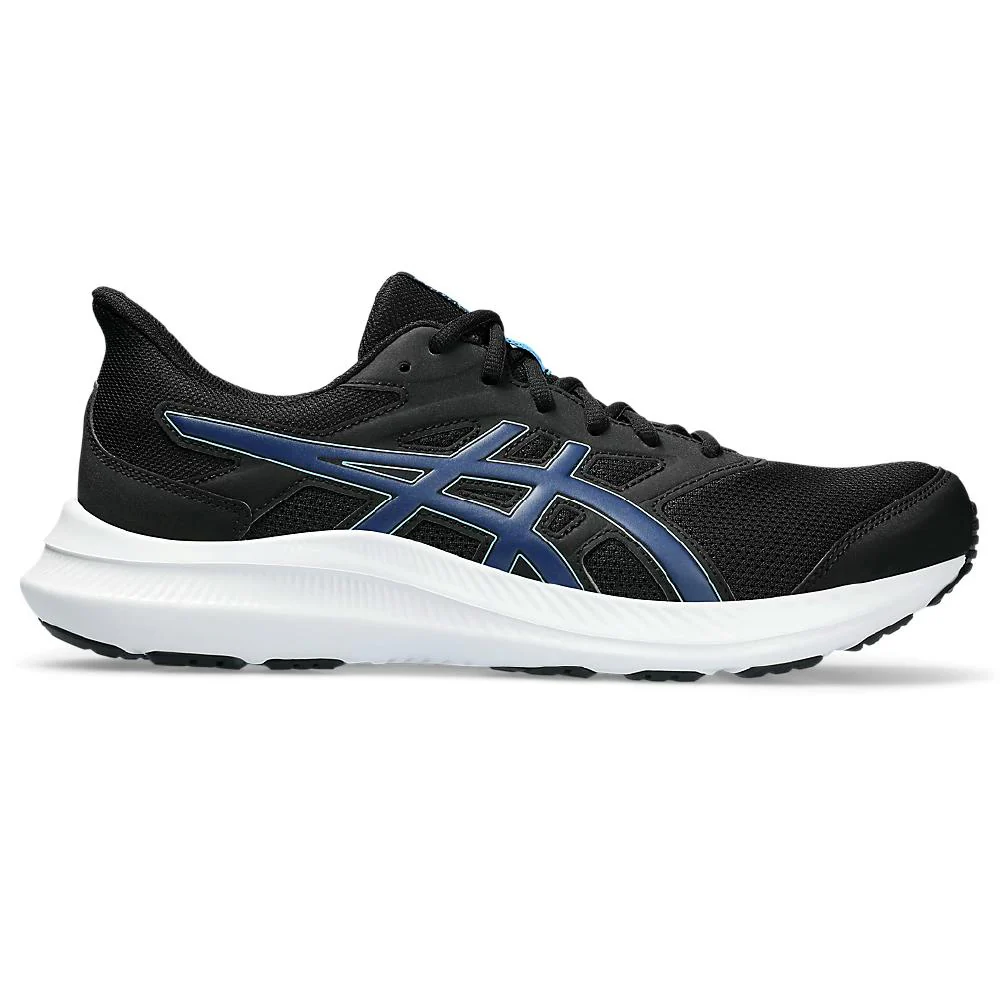 Laufschuhe Mann Asics Jolt 4 Schwarz - Image 17