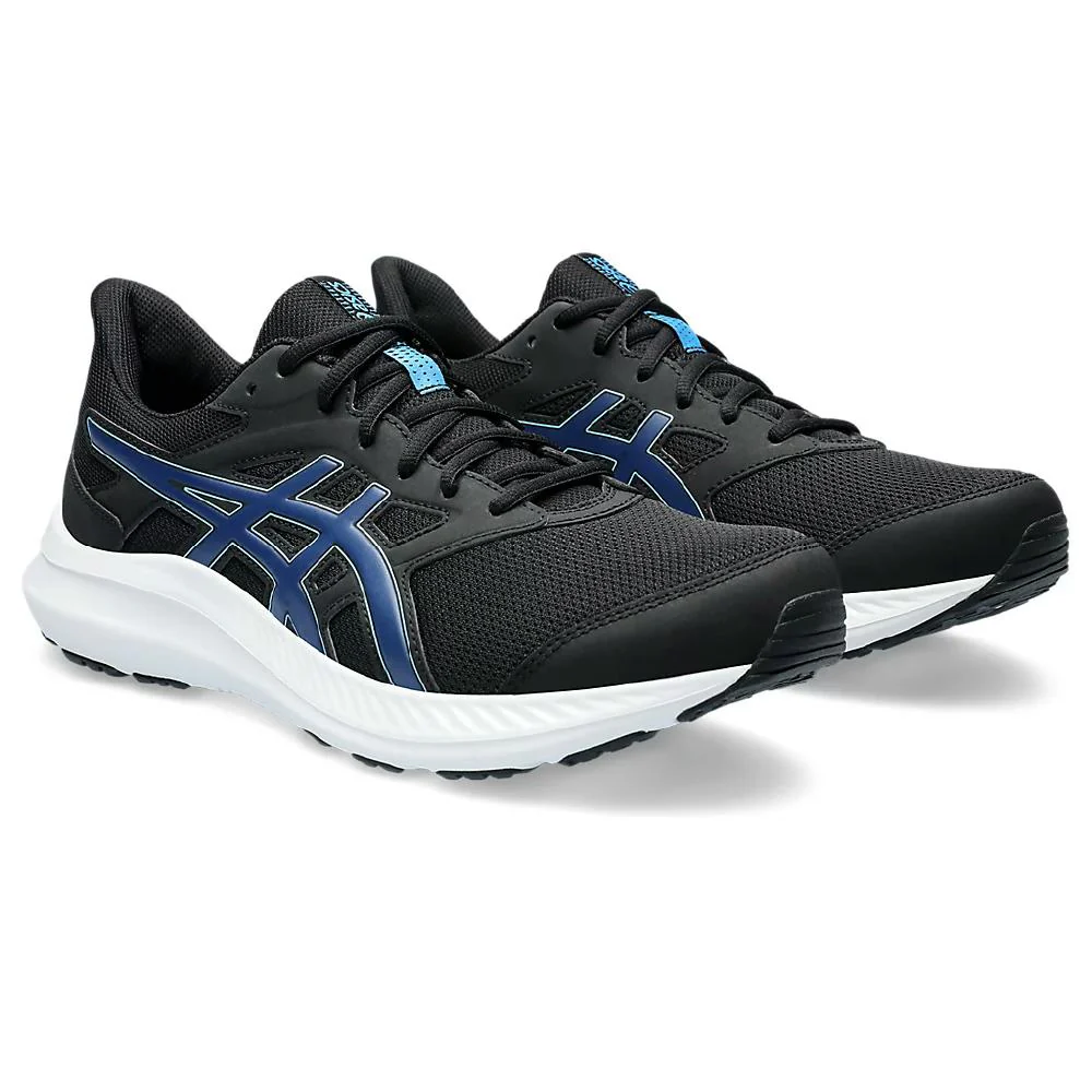 Laufschuhe Mann Asics Jolt 4 Schwarz - Image 22