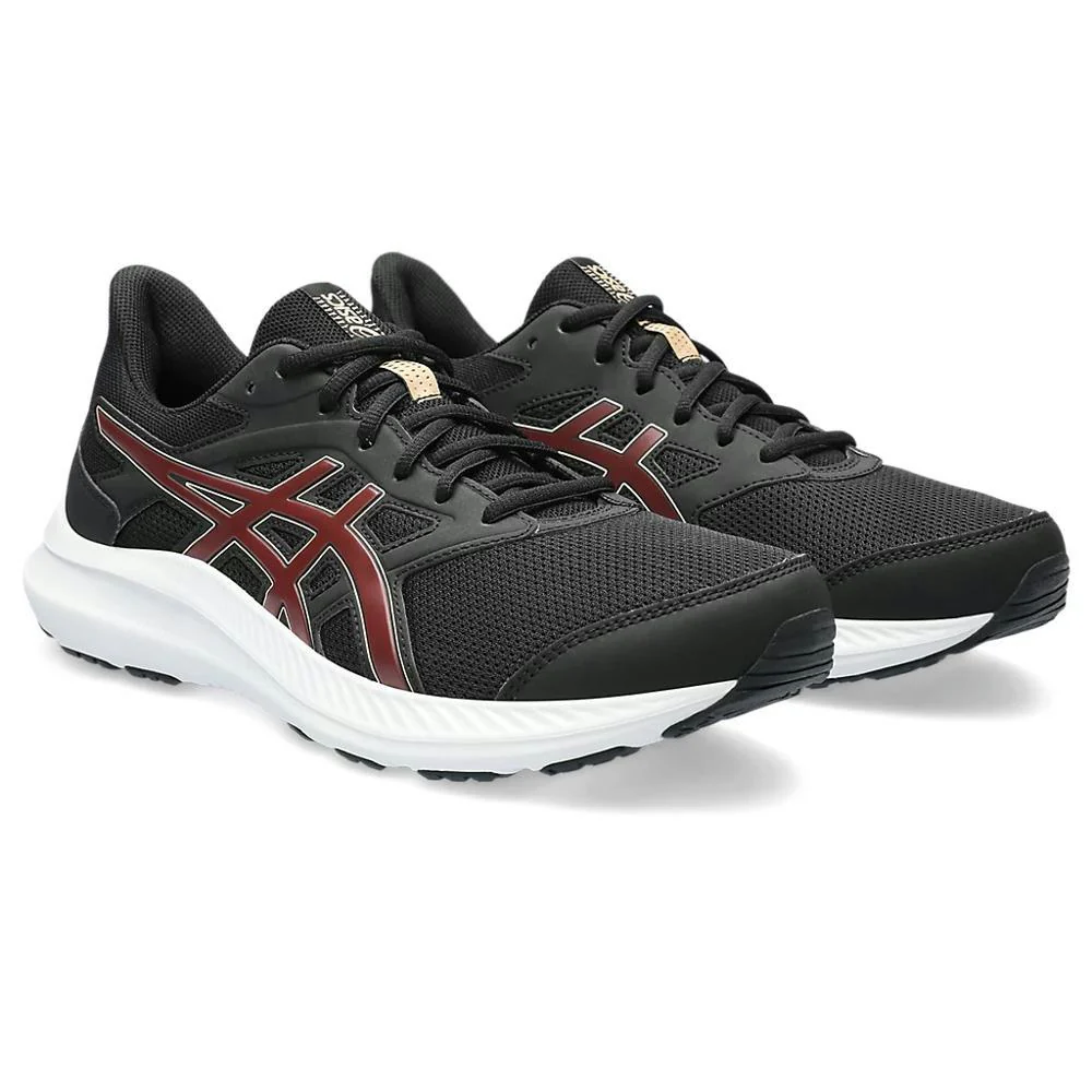 Laufschuhe Mann Asics Jolt 4 Schwarz - Image 15