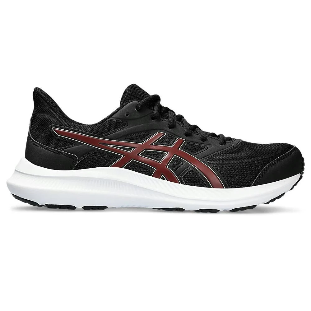 Laufschuhe Mann Asics Jolt 4 Schwarz - Image 6