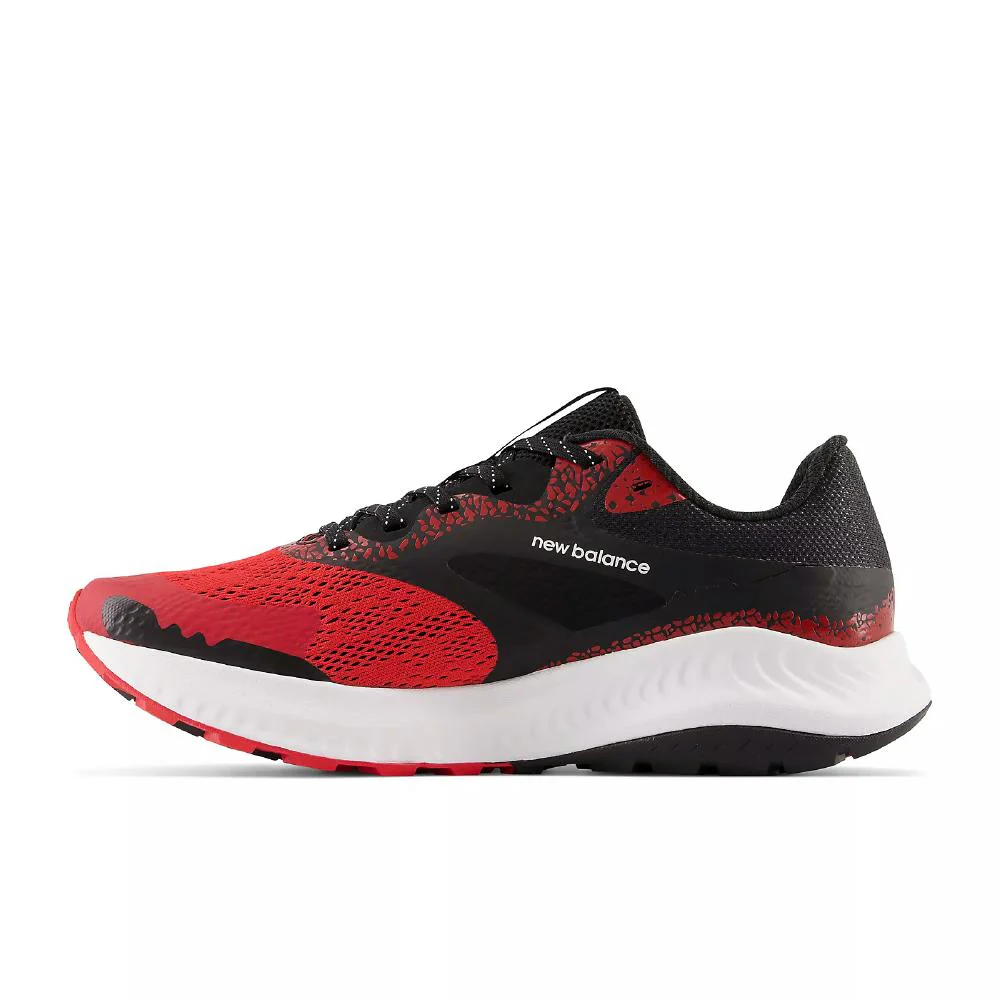 Laufschuhe Mann New Balance Dynasoft Nitrel V5 Rot - Image 16