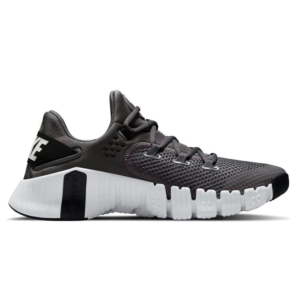 Laufschuhe Mann New Balance Fresh Foam x Hierro Grau - Image 16