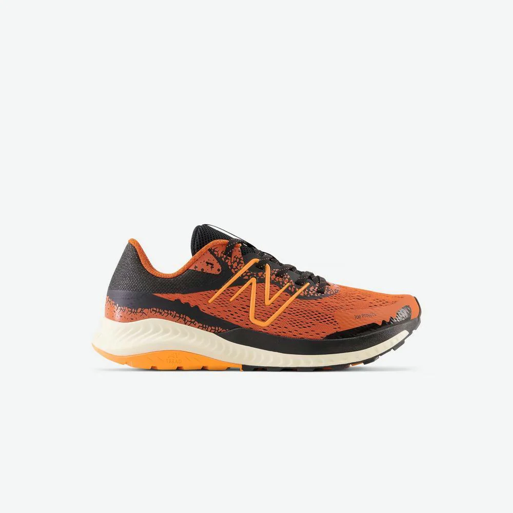 Laufschuhe Mann New Balance M5 Nitrel Orange - Image 20