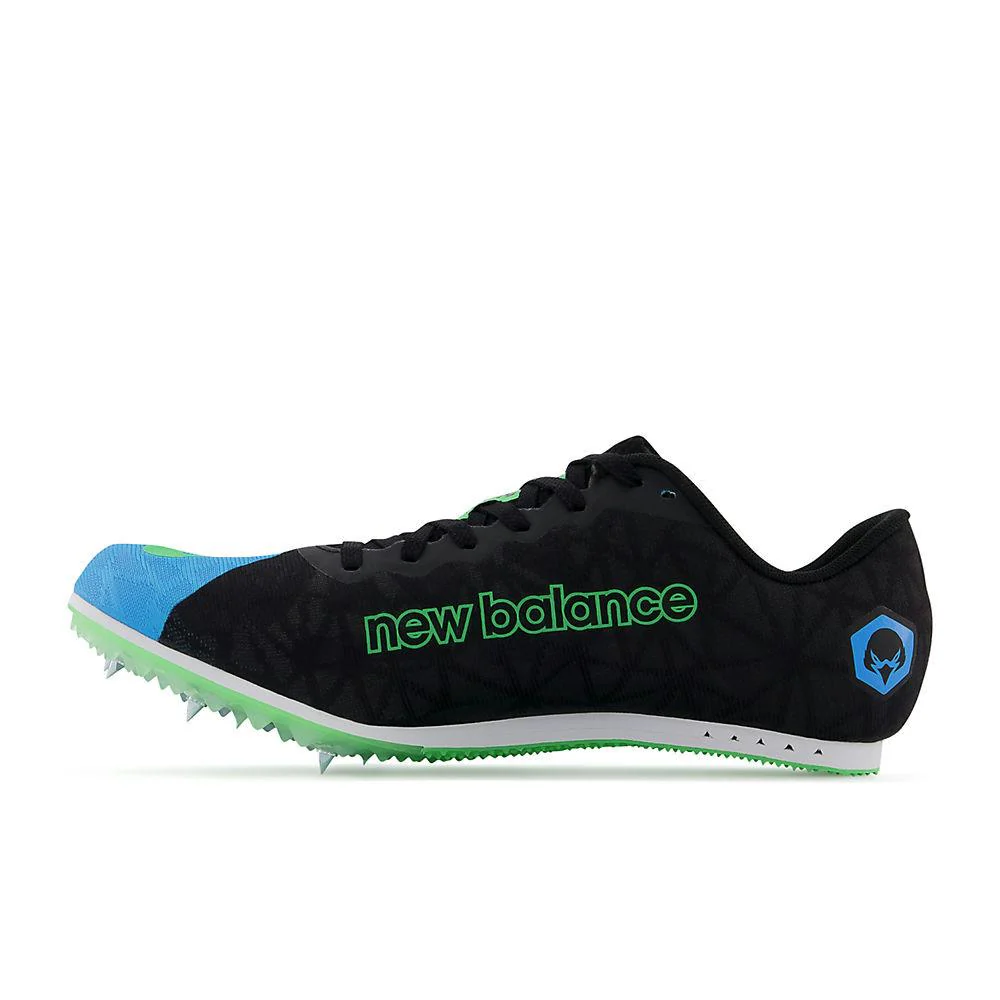 Laufschuhe Mann New Balance Md500V8 Blau - Image 29