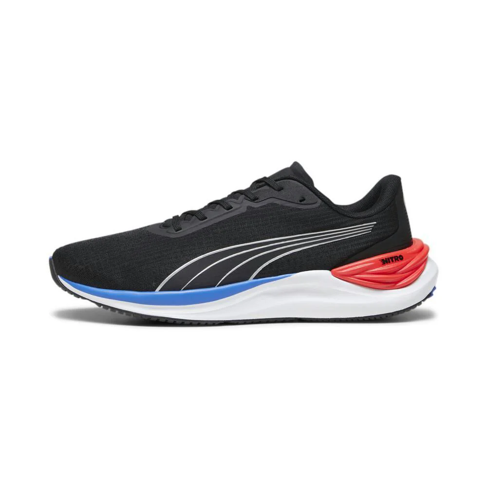 Laufschuhe Mann Puma Electrify Nitro™ 3 Schwarz - Image 31