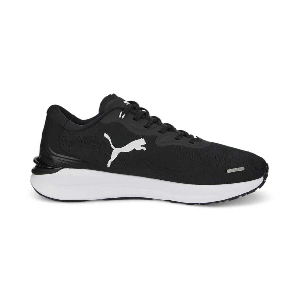 Laufschuhe Mann Puma Electrify Nitro 2 Schwarz - Image 2
