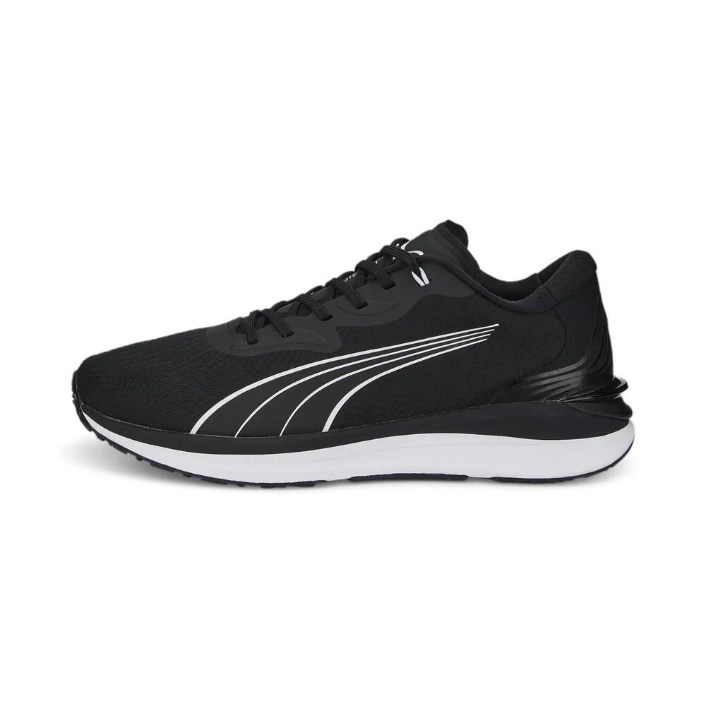 Laufschuhe Mann Puma Electrify Nitro 2 Schwarz - Image 27