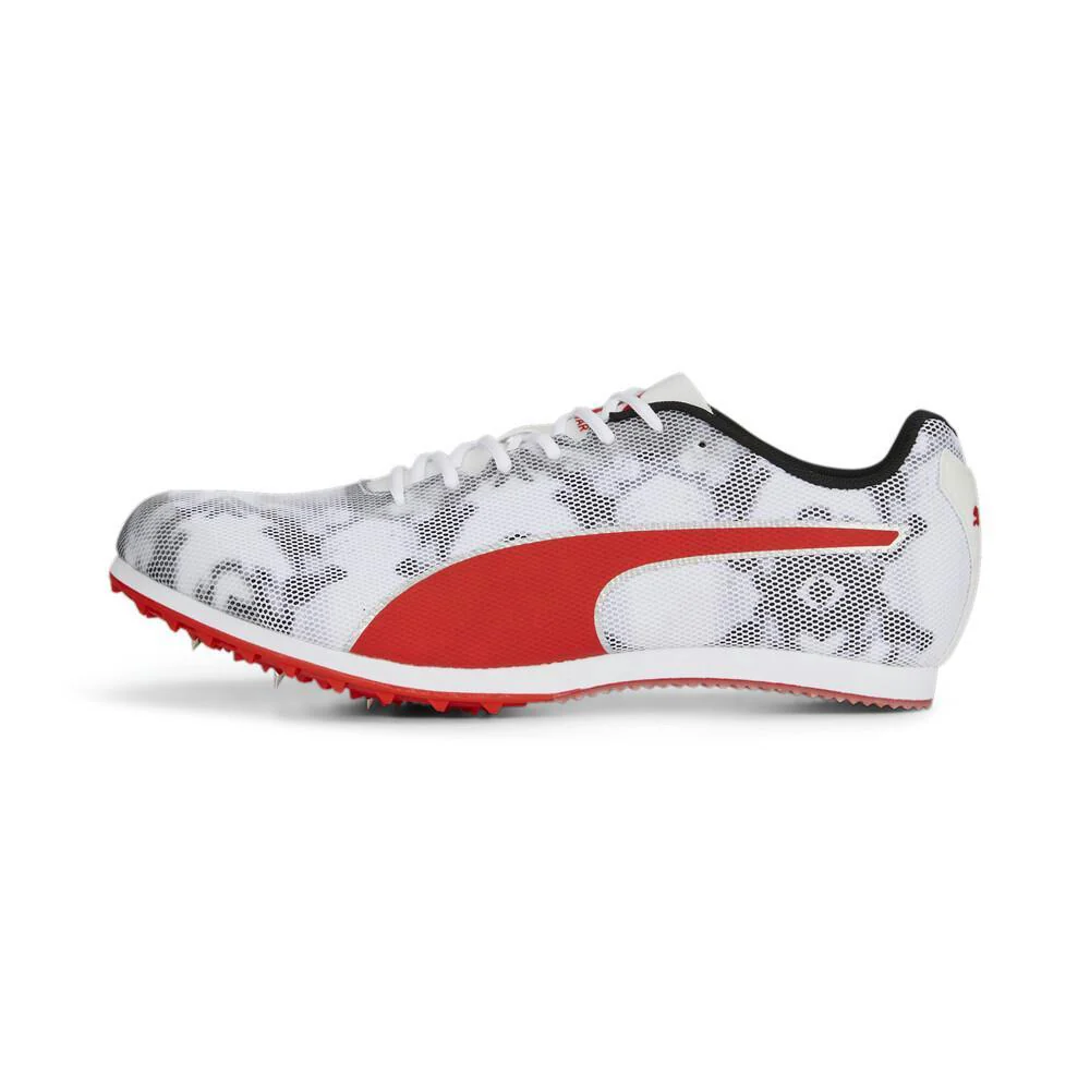 Laufschuhe Mann Puma Evospeed Star 8 Schwarz - Image 22