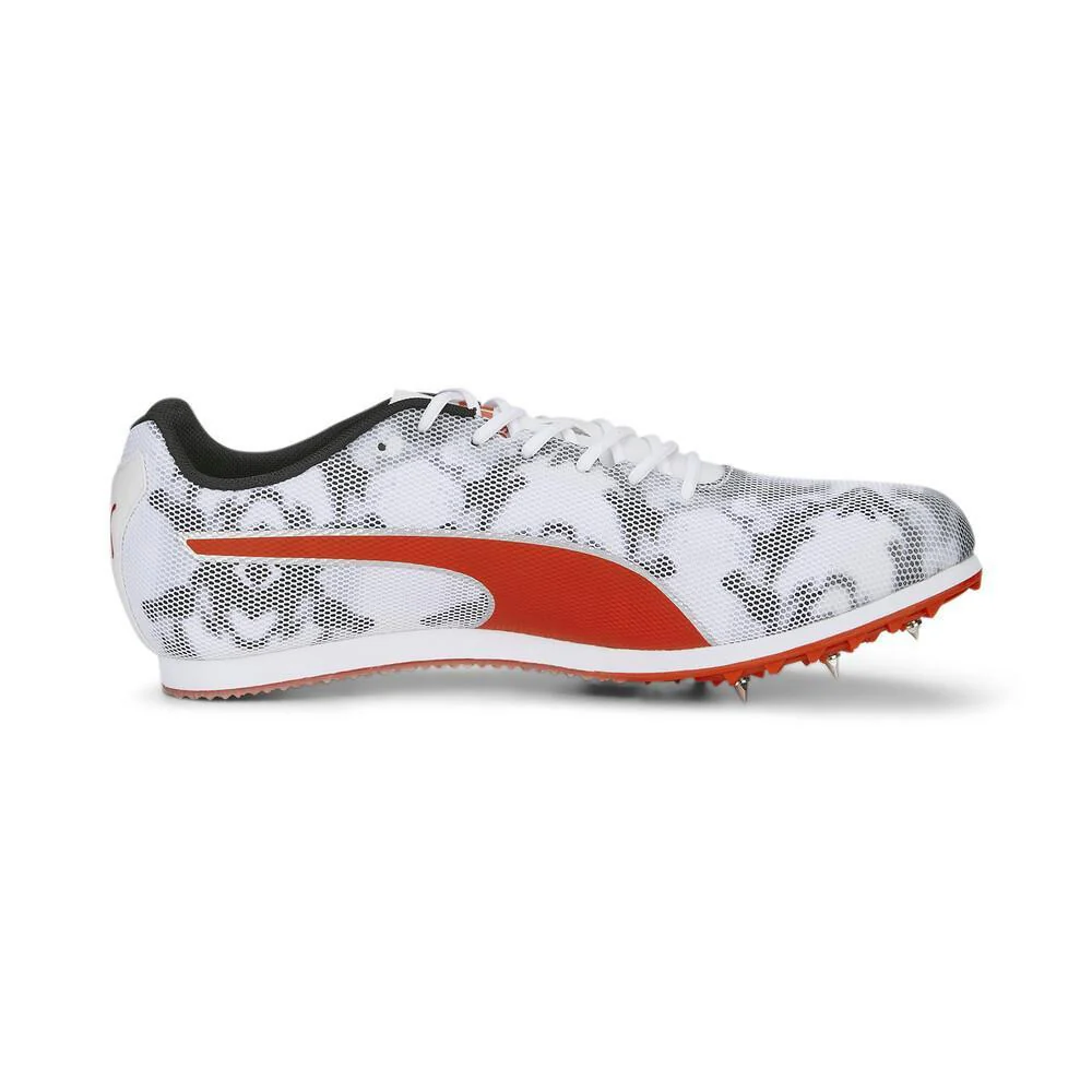 Laufschuhe Mann Puma Evospeed Star 8 Schwarz - Image 54