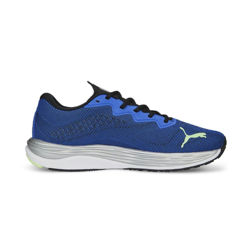 Laufschuhe Mann Puma Velocity Nitro 2 Blau - Image 5