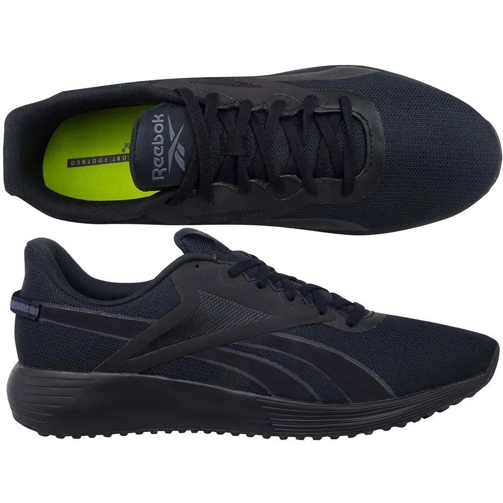 Laufschuhe Mann Reebok Lite Plus 3 Schwarz - Image 23