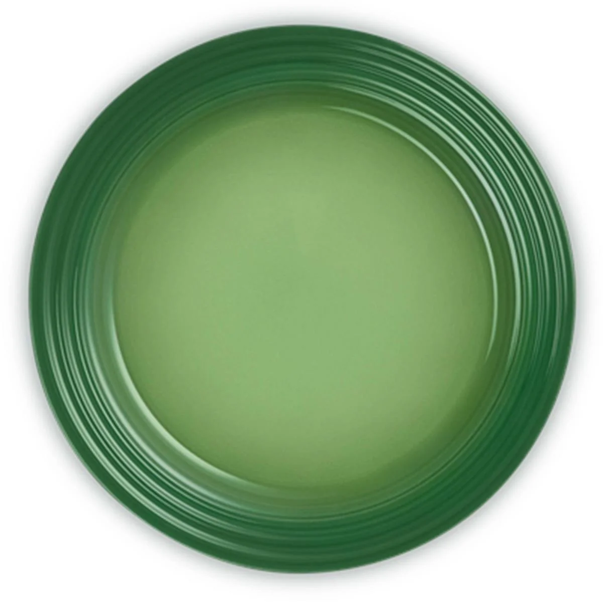 Le Creuset Frühstücksteller 22cm Bamboo - Image 3
