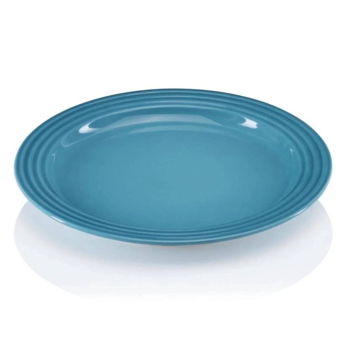 Le Creuset SPEISETELLER 27 CM KARIBIK