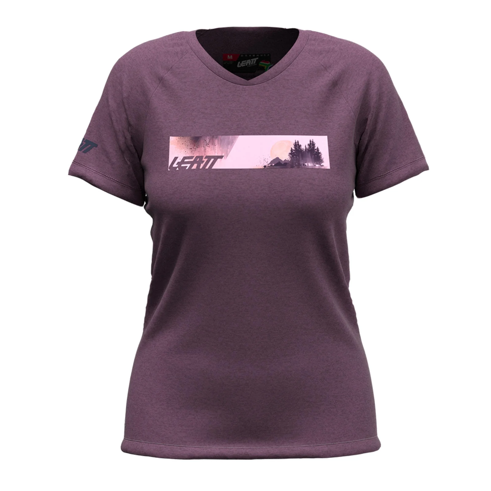 Leatt Damen Jersey MTB All Mountain 2.0 - Image 2