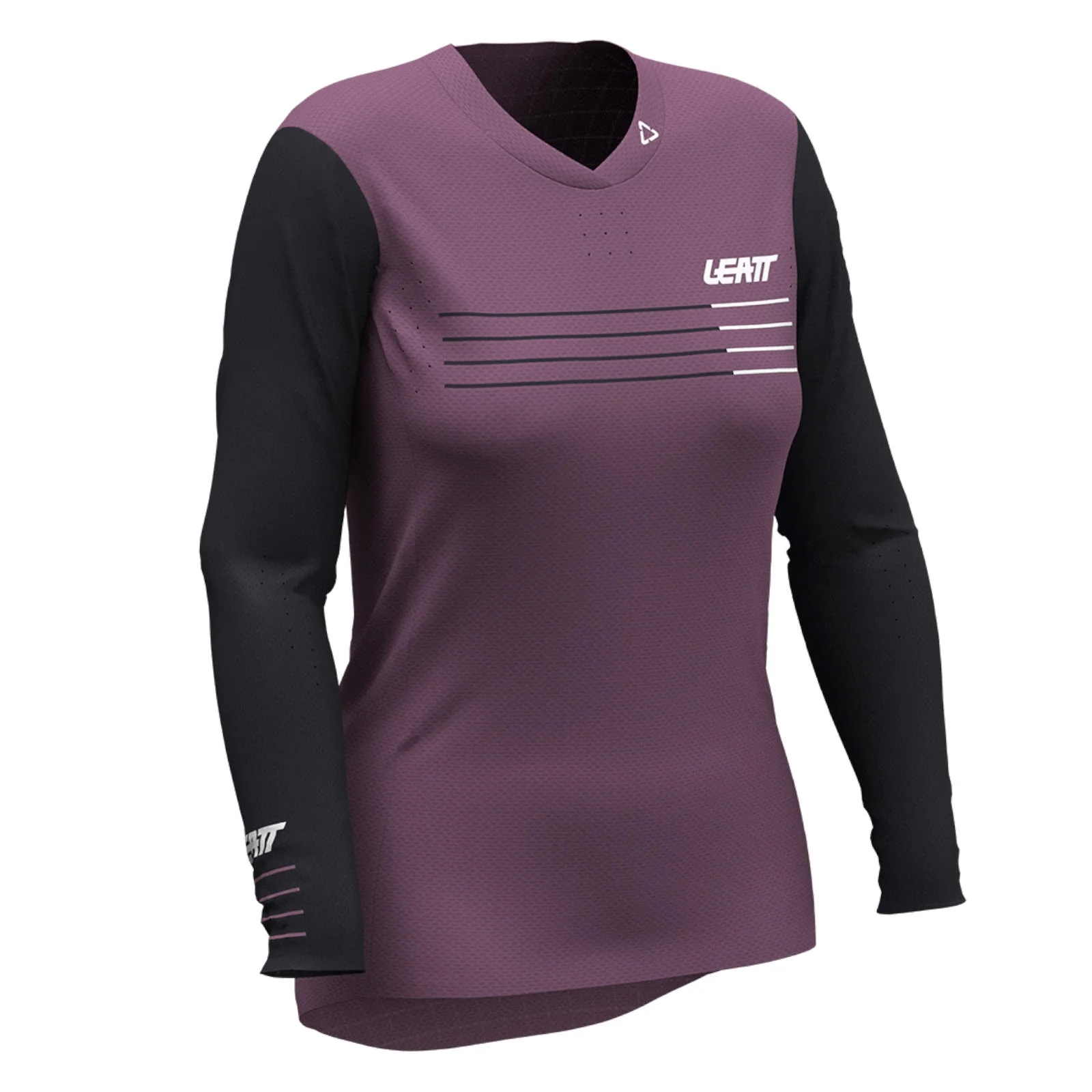 Leatt Damen Langarm Jersey MTB Gravity 4.0 - Image 19