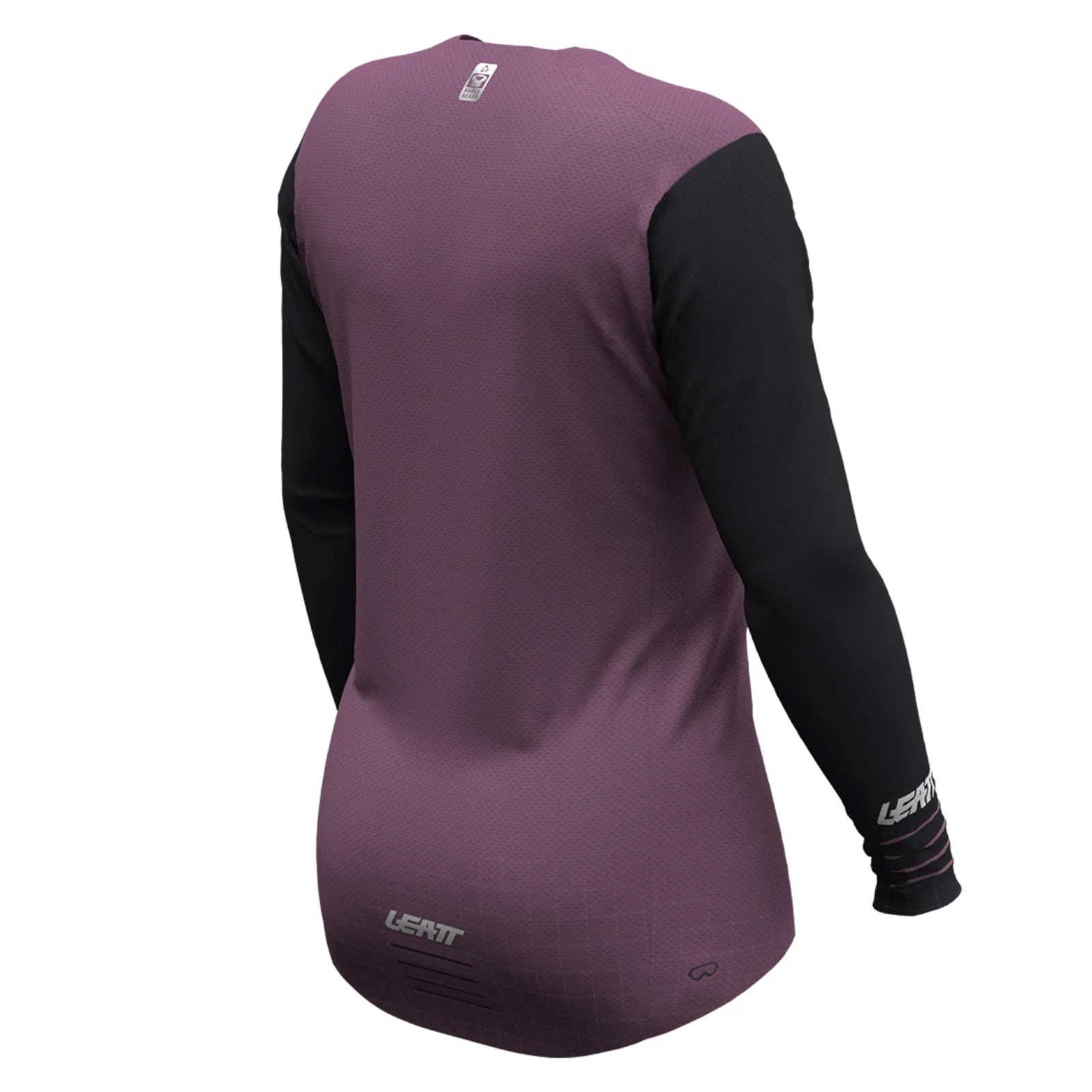 Leatt Damen Langarm Jersey MTB Gravity 4.0 - Image 4