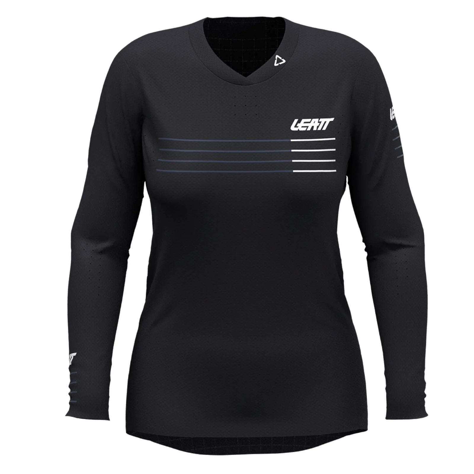 Leatt Damen Langarm Jersey MTB Gravity 4.0 - Image 6
