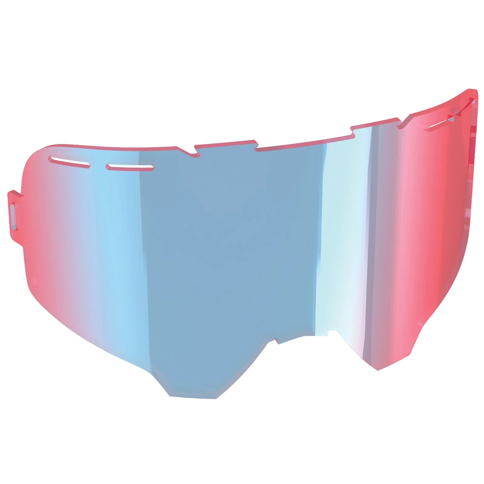 Leatt Ersatzglas RideViz Iriz UC Ventilated