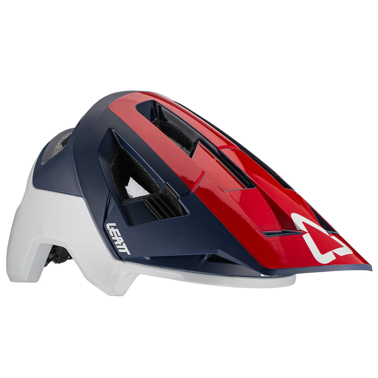 Leatt Fahrradhelm MTB 4.0 All Mountain - Image 23