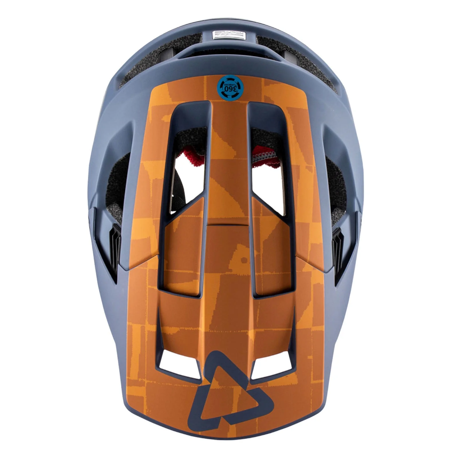 Leatt Fahrradhelm MTB 4.0 All Mountain - Image 9