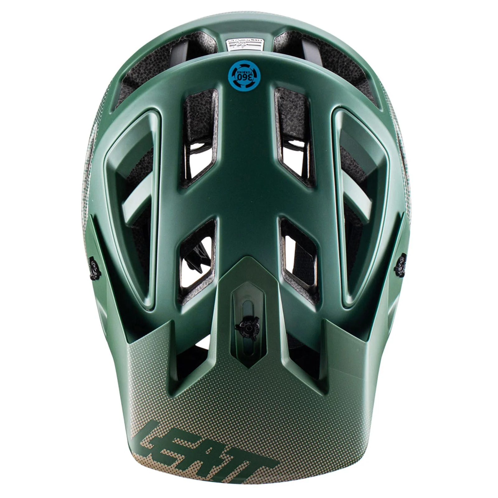 Leatt Fahrradhelm MTB All Mountain 3.0 - Image 15