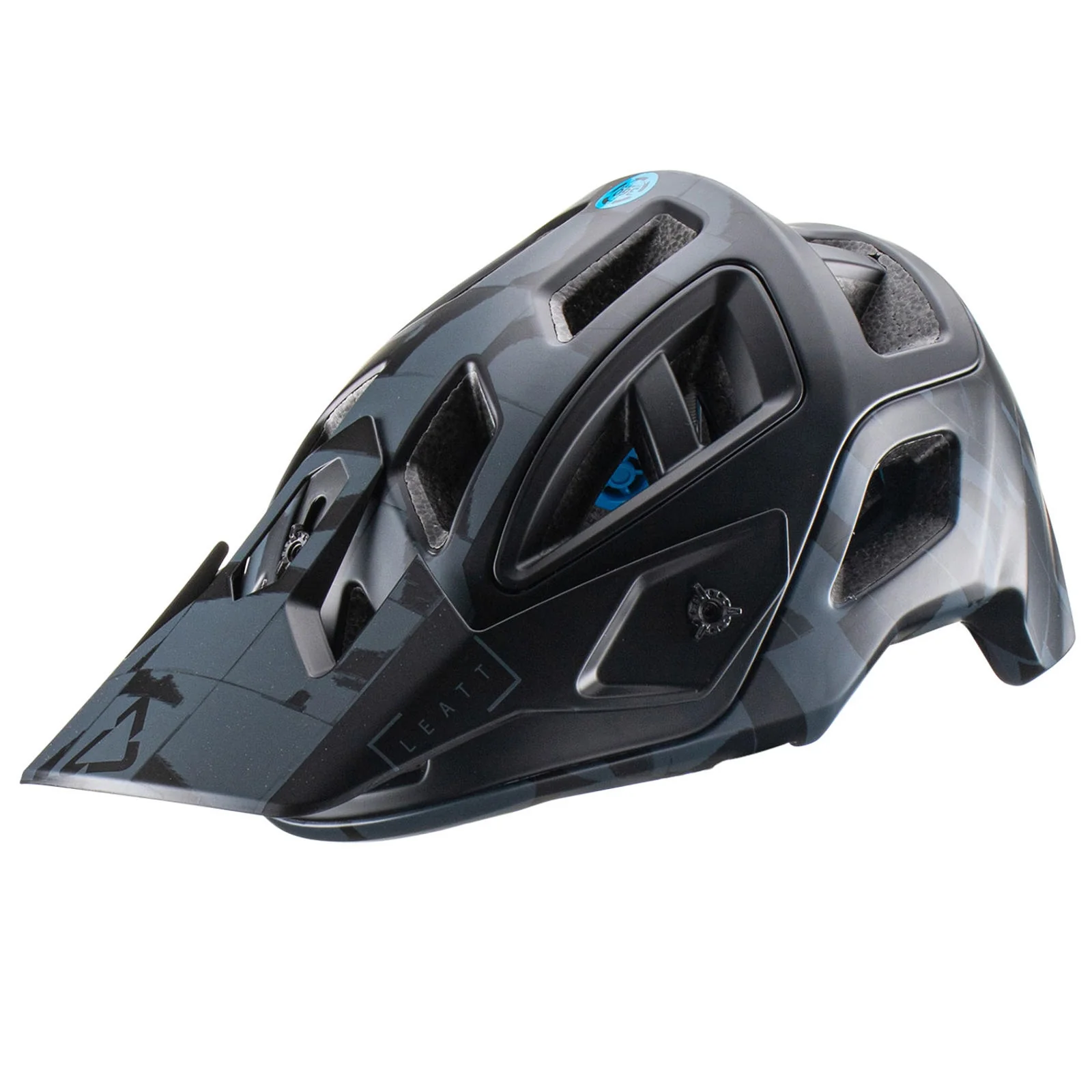 Leatt Fahrradhelm MTB All Mountain 3.0 - Image 16