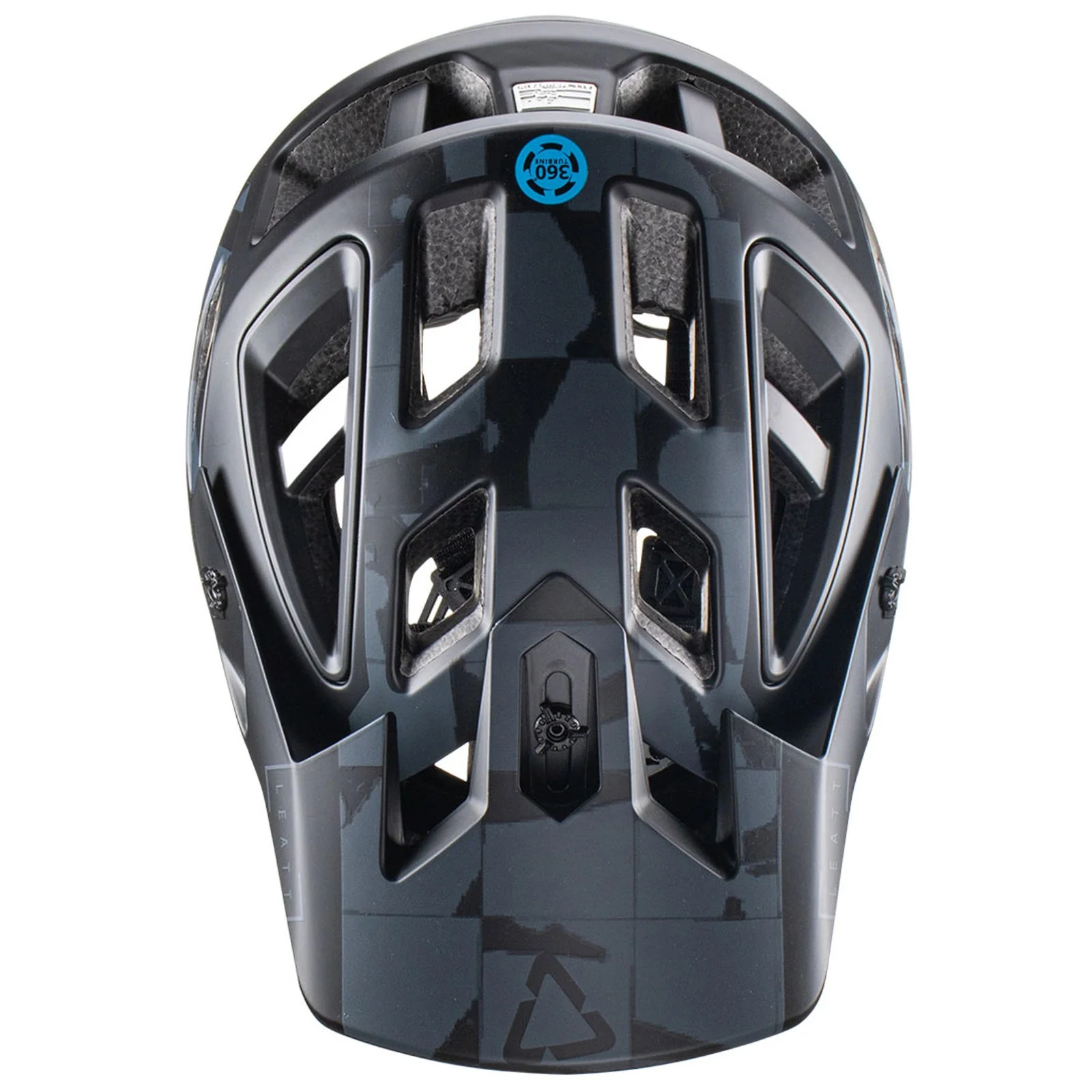 Leatt Fahrradhelm MTB All Mountain 3.0 - Image 18