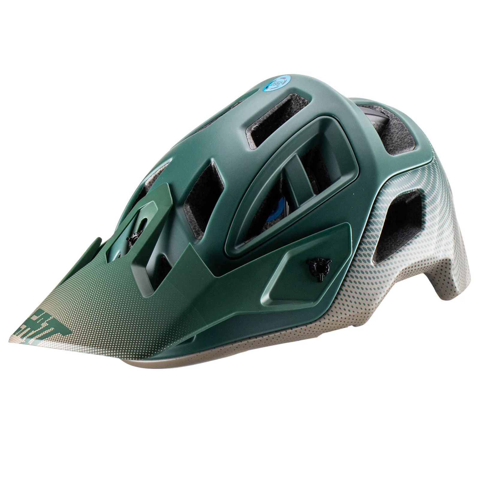 Leatt Fahrradhelm MTB All Mountain 3.0 - Image 19