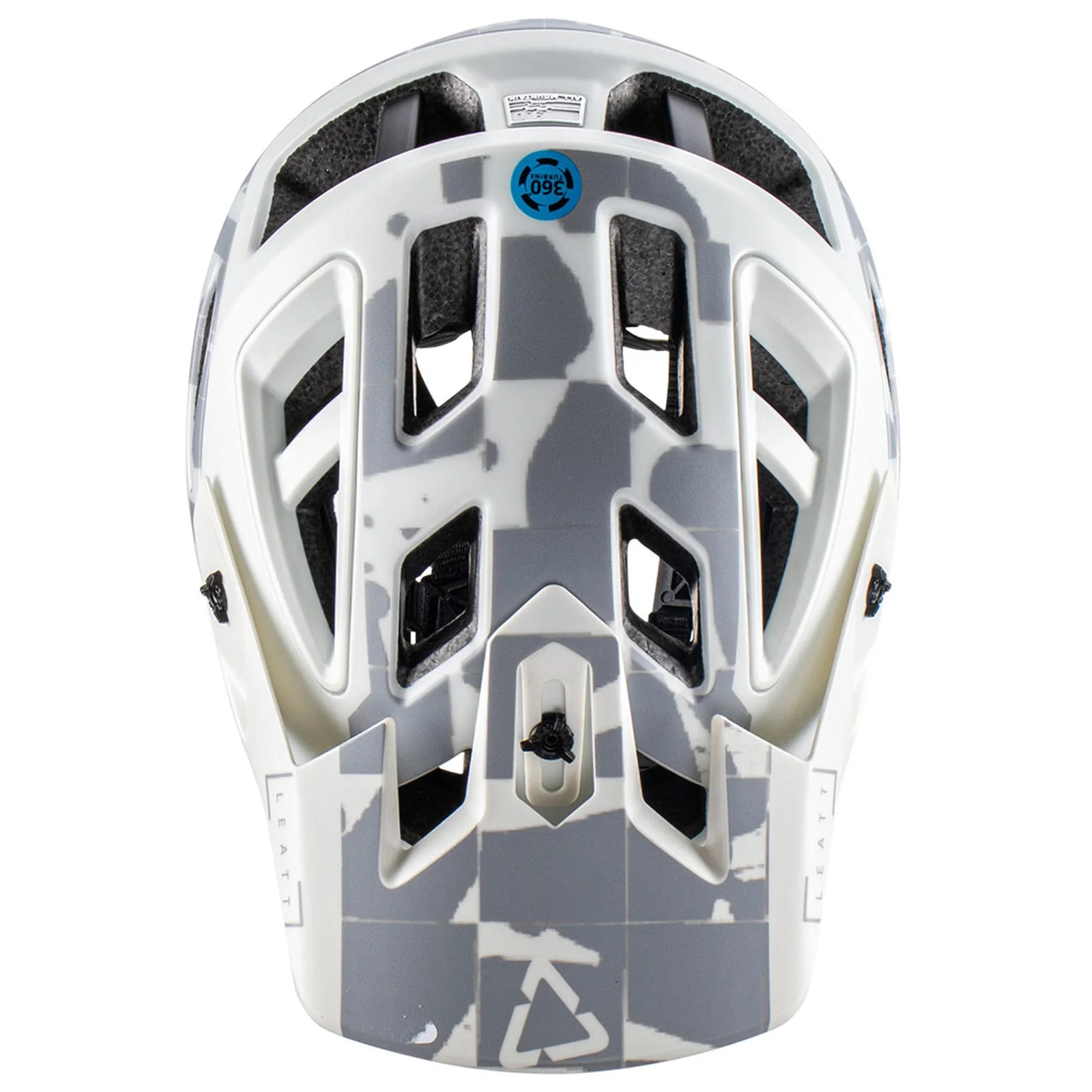 Leatt Fahrradhelm MTB All Mountain 3.0 - Image 36