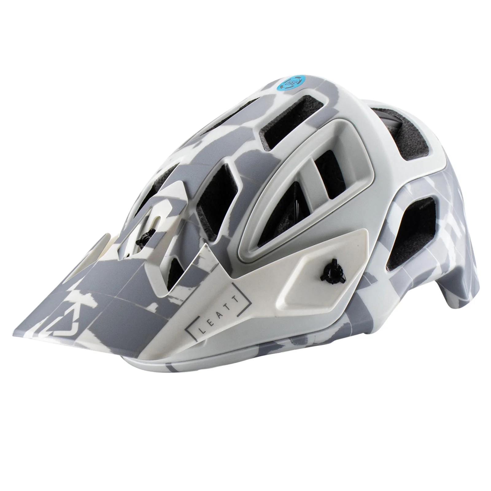 Leatt Fahrradhelm MTB All Mountain 3.0 - Image 4