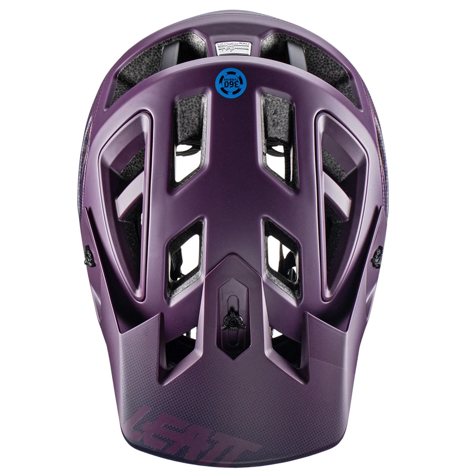 Leatt Fahrradhelm MTB All Mountain 3.0 - Image 9