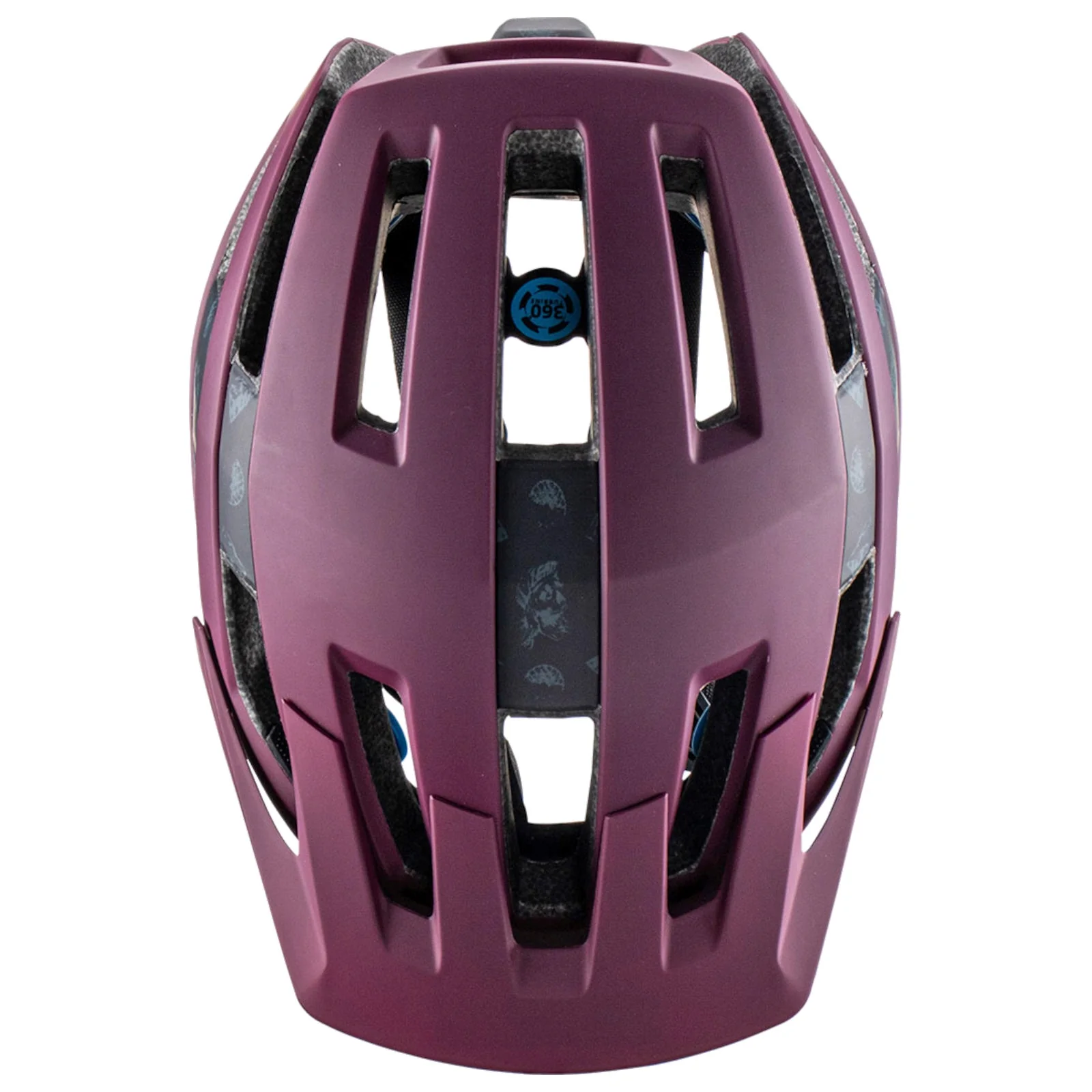 Leatt Fahrradhelm MTB Trail 3.0 - Image 15
