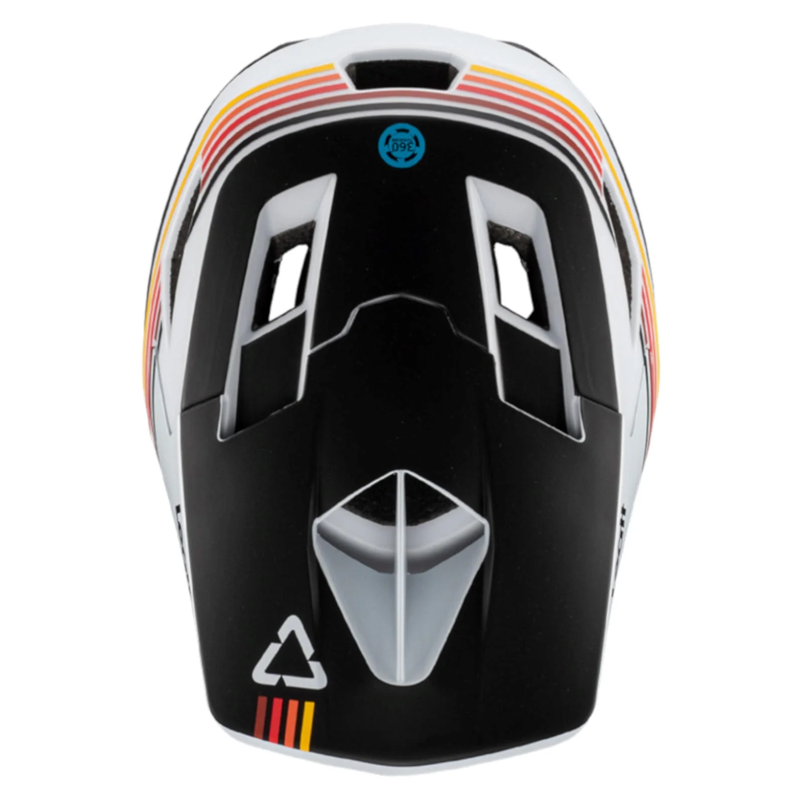 Leatt Fullface Helm Gravity 4.0 - Image 30