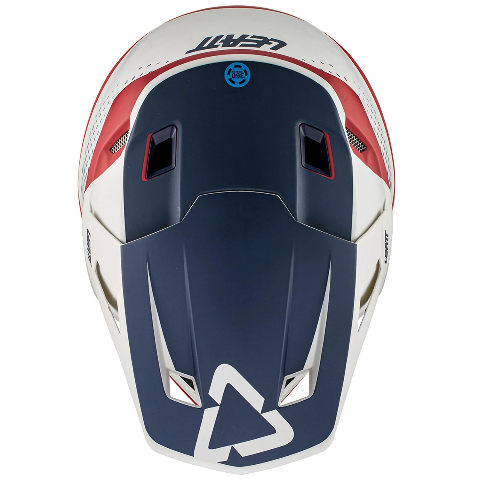 Leatt Fullface Helm MTB 8.0 Composite - Image 5