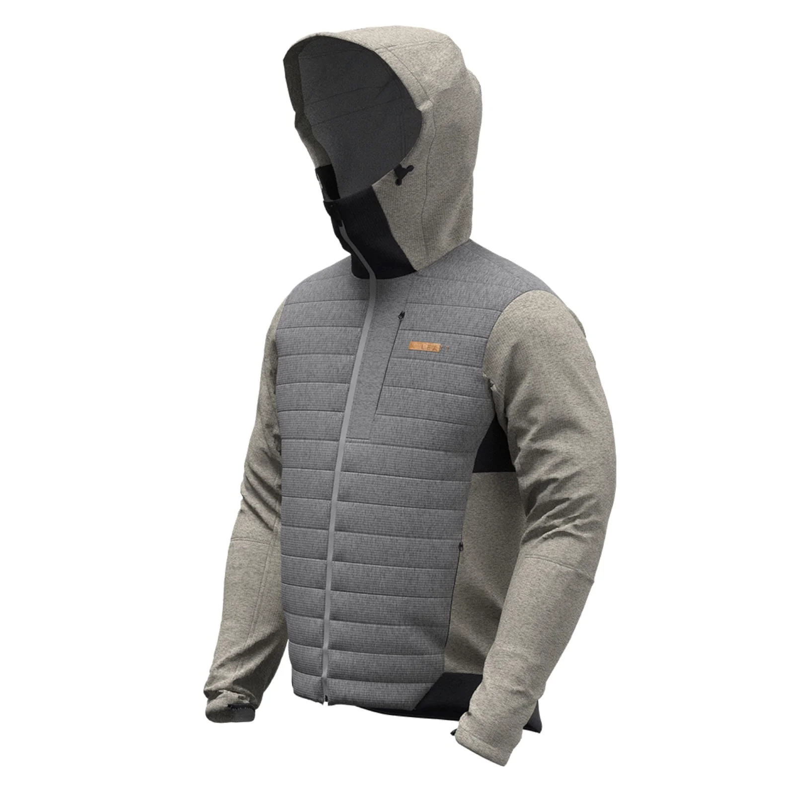 Leatt Herren Jacke MTB Trail 3.0 - Image 7